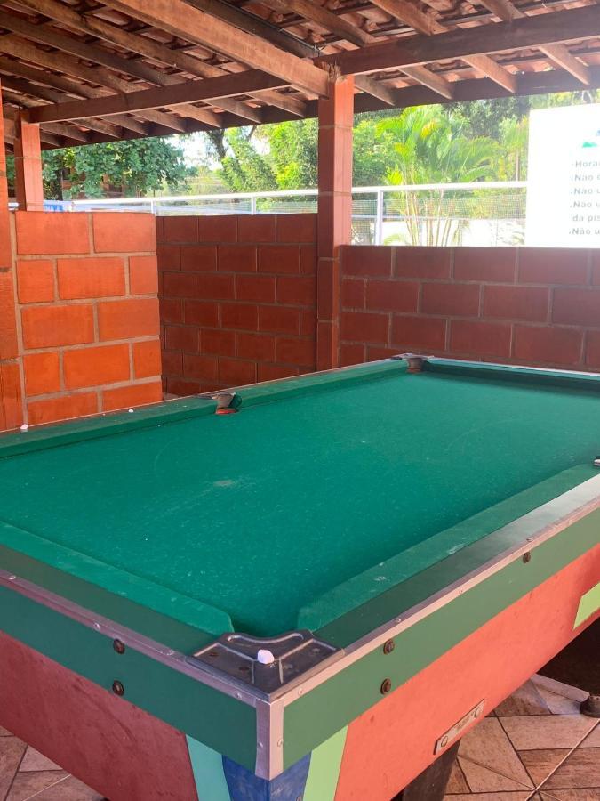 Chale Lazer Completo 700Mts Praia อูบาตูบา ภายนอก รูปภาพ